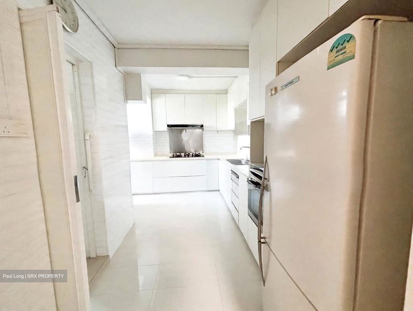 Blk 5 Farrer Gardens (Bukit Timah), HDB 5 Rooms #611753611